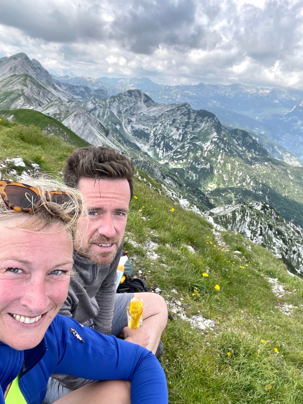 Slovenië – Julische Alpen – Triglav Nationaal Park 🇸🇮