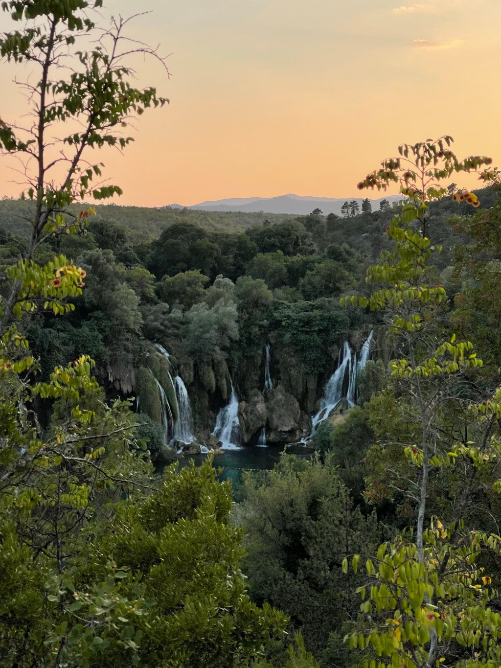 Bosnië-Herzegovina – Busko Meer – Kravica Watervallen – Neretva en Krupa Rivier&nbsp;🇧🇦