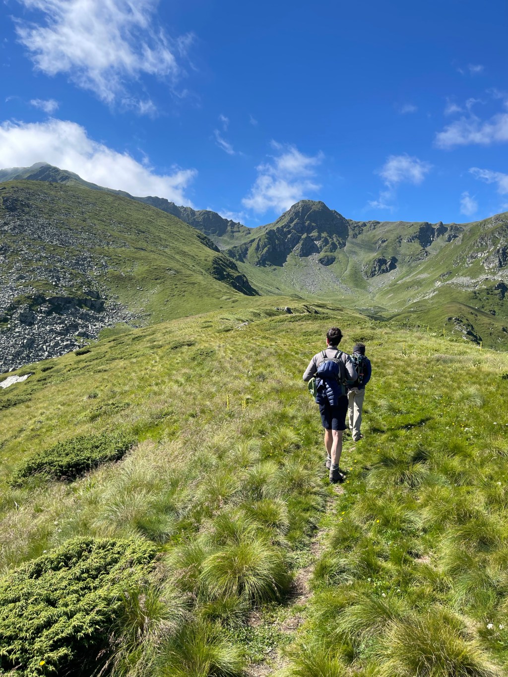 Kosovo – Bistra Peak 🇽🇰