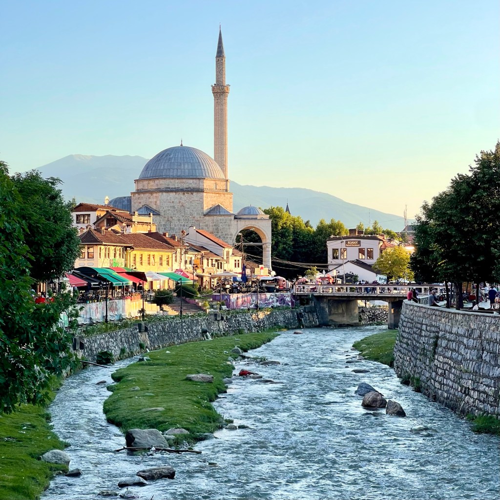 Kosovo – Prizren 🇽🇰