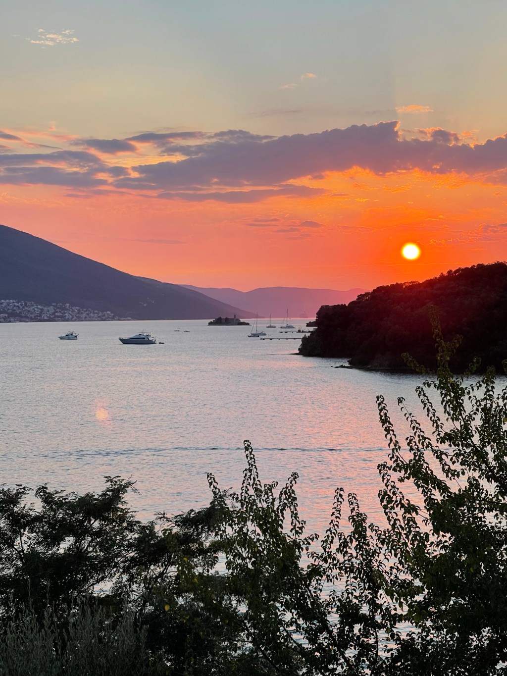 Montenegro – Brdišta – Cetinje – Njeguši 🇲🇪