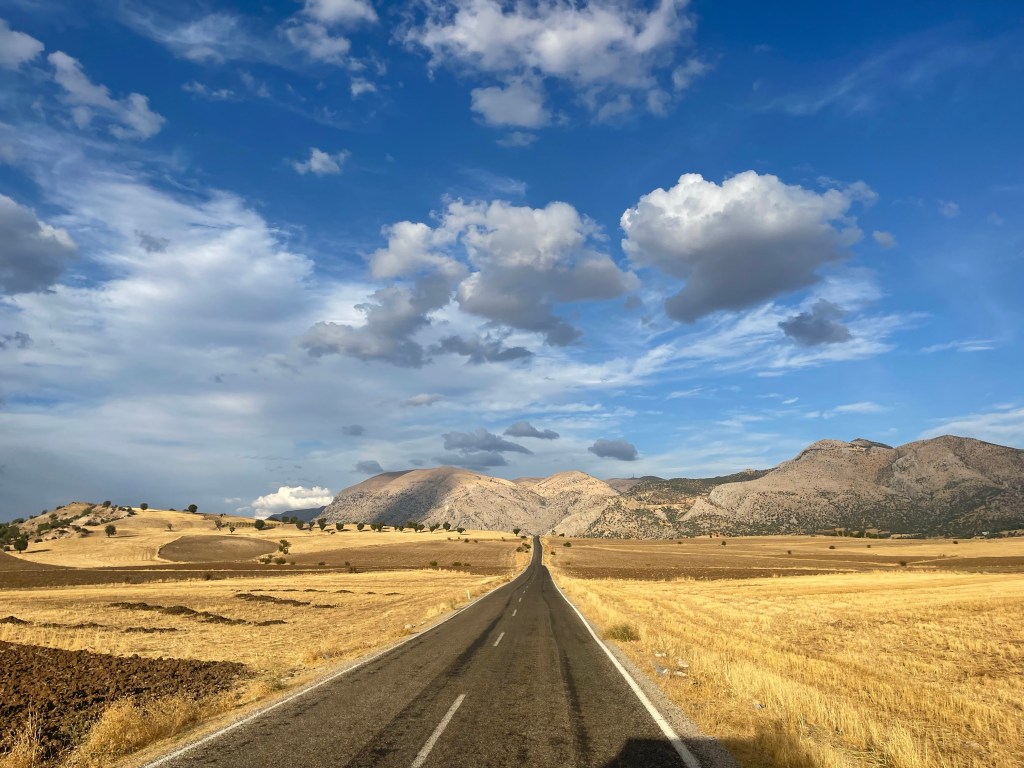 Turkije – Snel door het Oosten&nbsp;🇹🇷