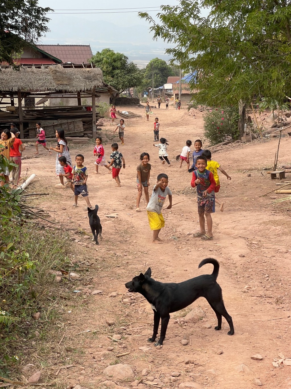 Laos – Luang Namtha – Muang Sing – Vang Vieng π±π¦