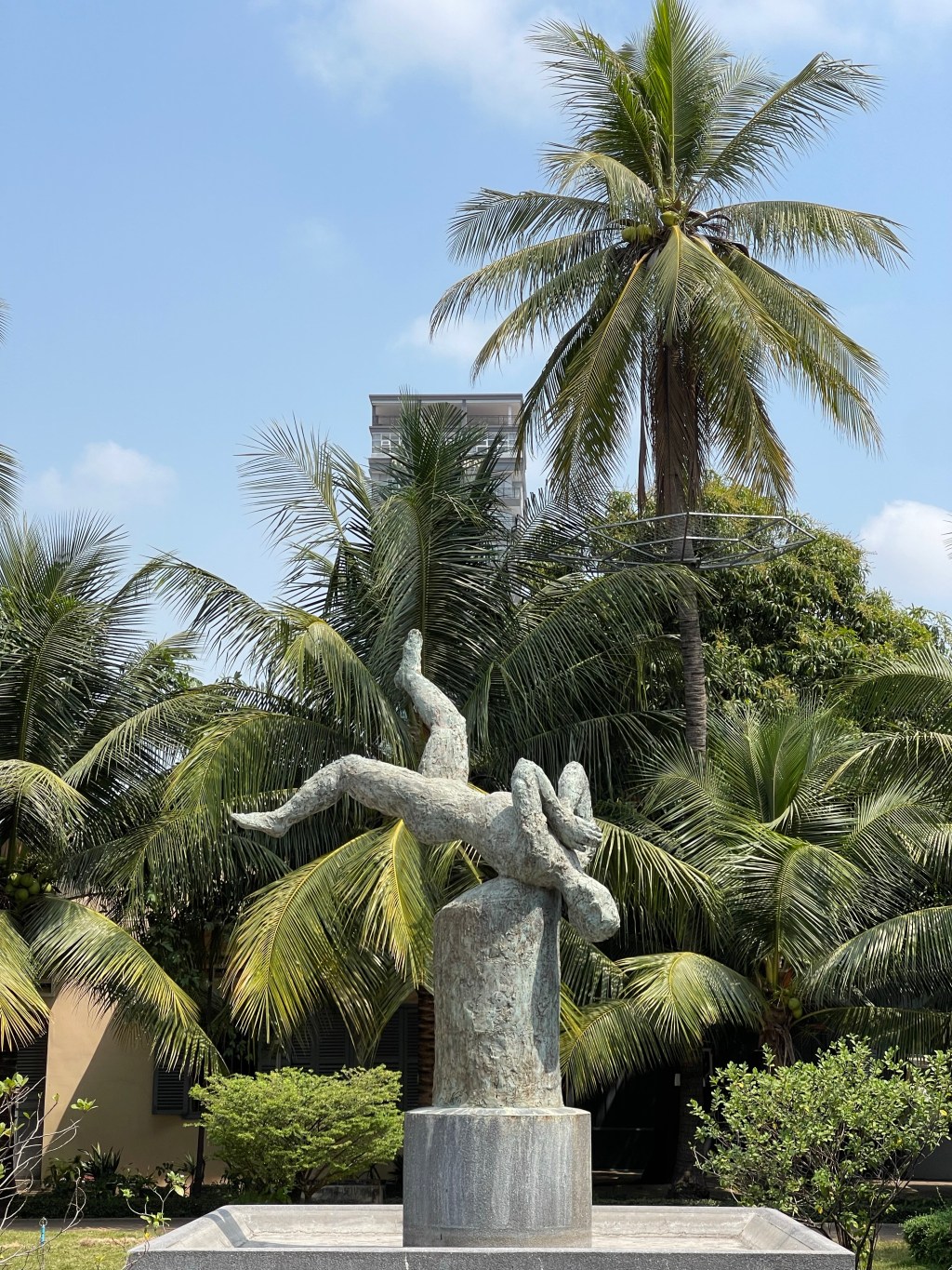 Cambodja – Phnom Penh – Oudong&nbsp;🇰🇭