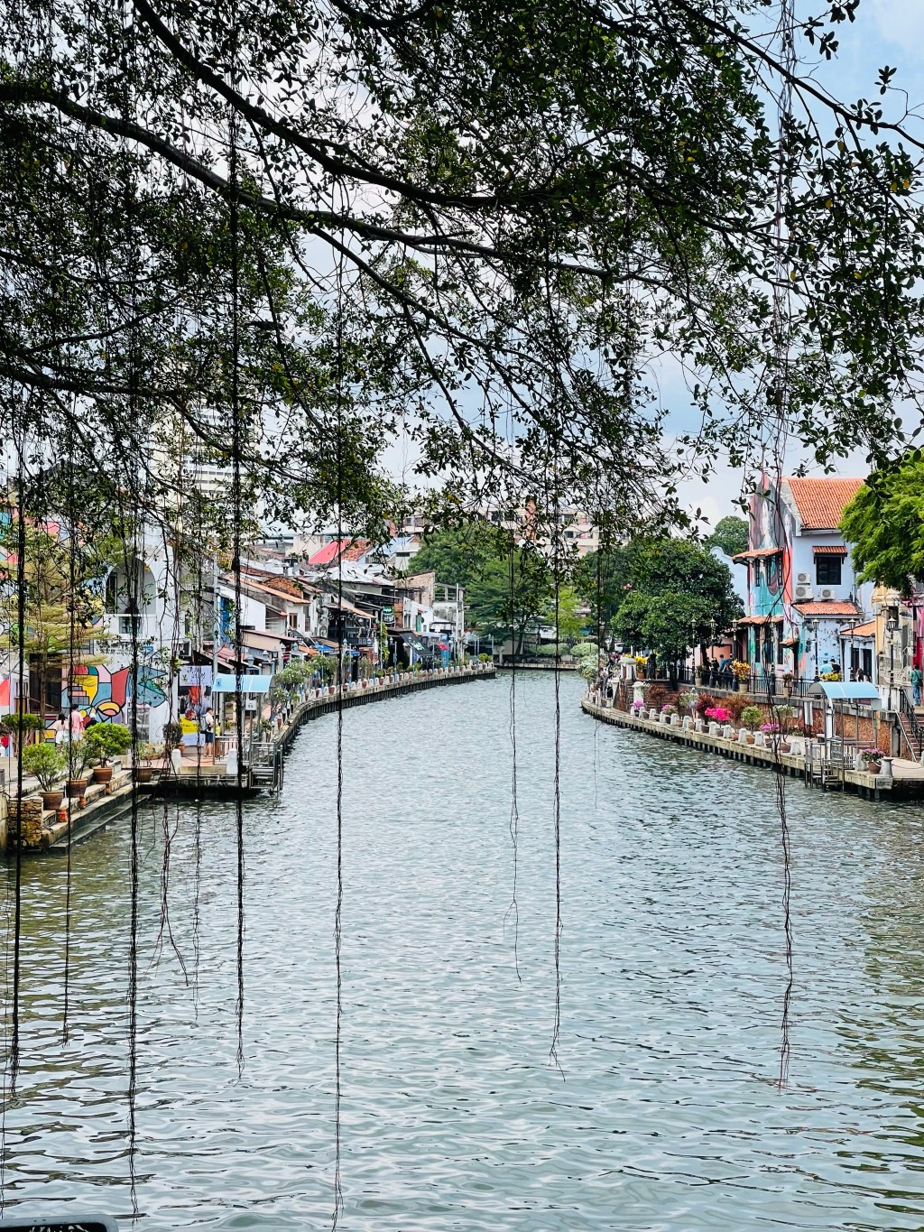 Maleisië – Kuala Lumpur – Melaka&nbsp;🇲🇾