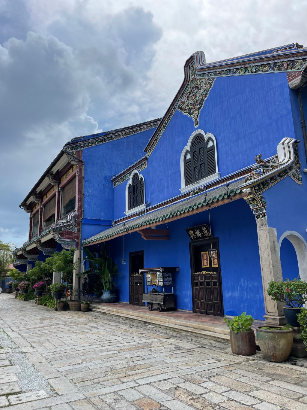 Maleisië – Penang – Georgetown 🇲🇾