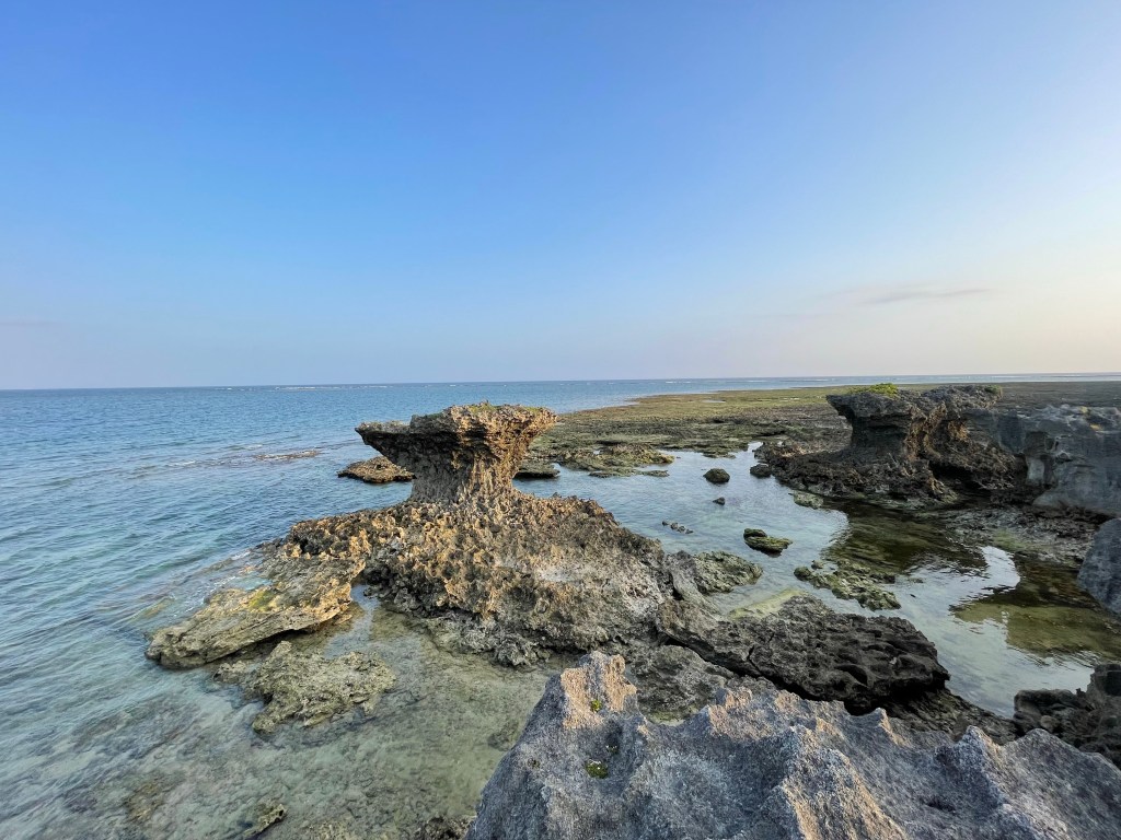 Japan – Okinawa 🇯🇵