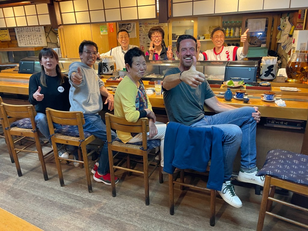 Japan – Tottori – Kinosaki – Ine – Nara – Kanazawa – Shirakawa-Go – Nakatsugawa 🇯🇵